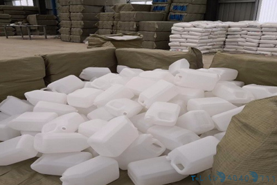 潢川縣哪家塑鋼制品廠供應優(yōu)質(zhì)25L塑料桶？