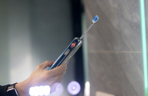 電動牙刷哪個牌子好 六個月專業實測數據報告