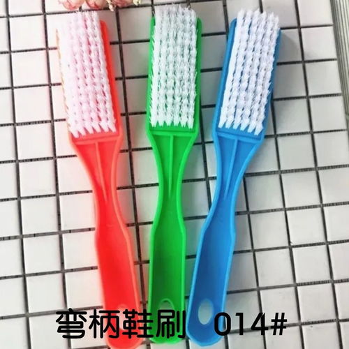 天然竹制刷子鞋不掉毛洗衣刷家居用品長柄刷白毛耐磨不倒毛創(chuàng)意刷