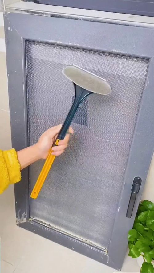 紗窗清潔刷 家居好物 持續關注持續精彩