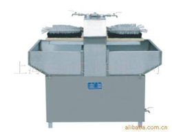 上海金奔實業 清洗機械產品列表