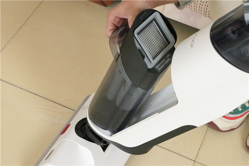 創(chuàng)新雙刷頭,掃拖一遍過,支持自動清潔 石頭洗地機(jī)u10體驗分享